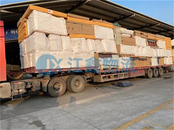 大连到尖扎物流多少钱一公斤